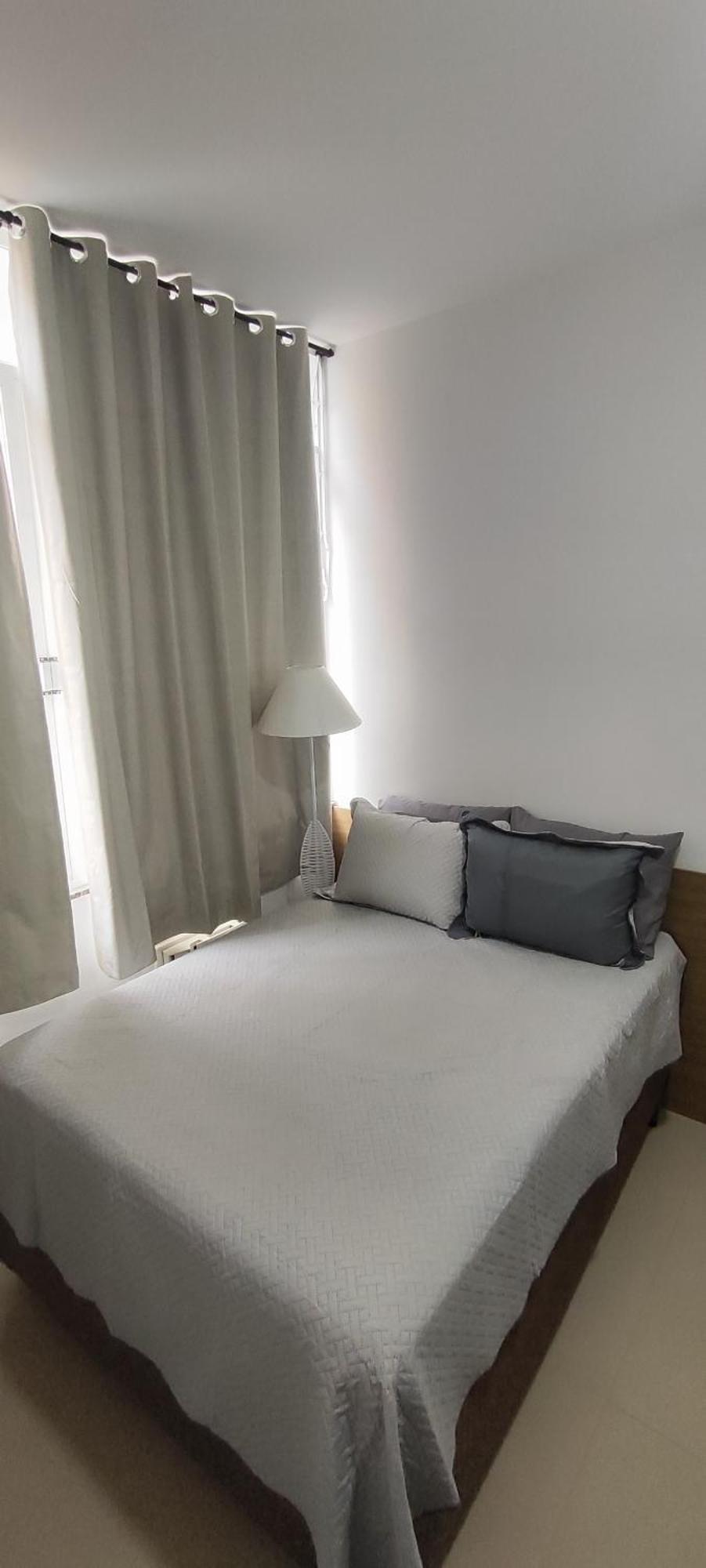 Apartamento Pe Na Areia Posto 3 *