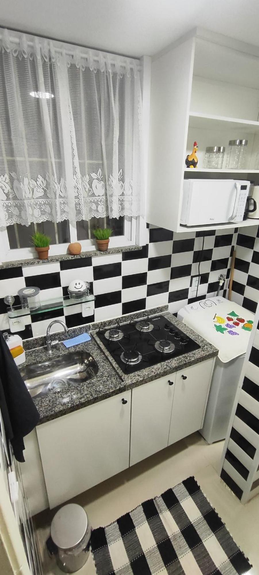 Pe Na Areia Posto 3 Apartamento