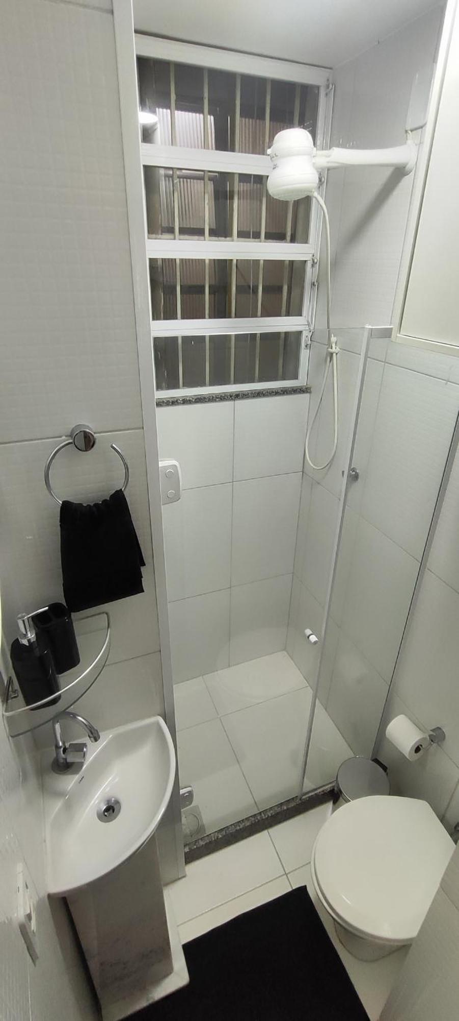 Pe Na Areia Posto 3 Apartamento *